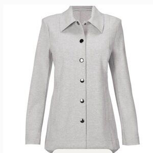 CAbi Style 5855 ATC Calvary Spring Jacket SizeM